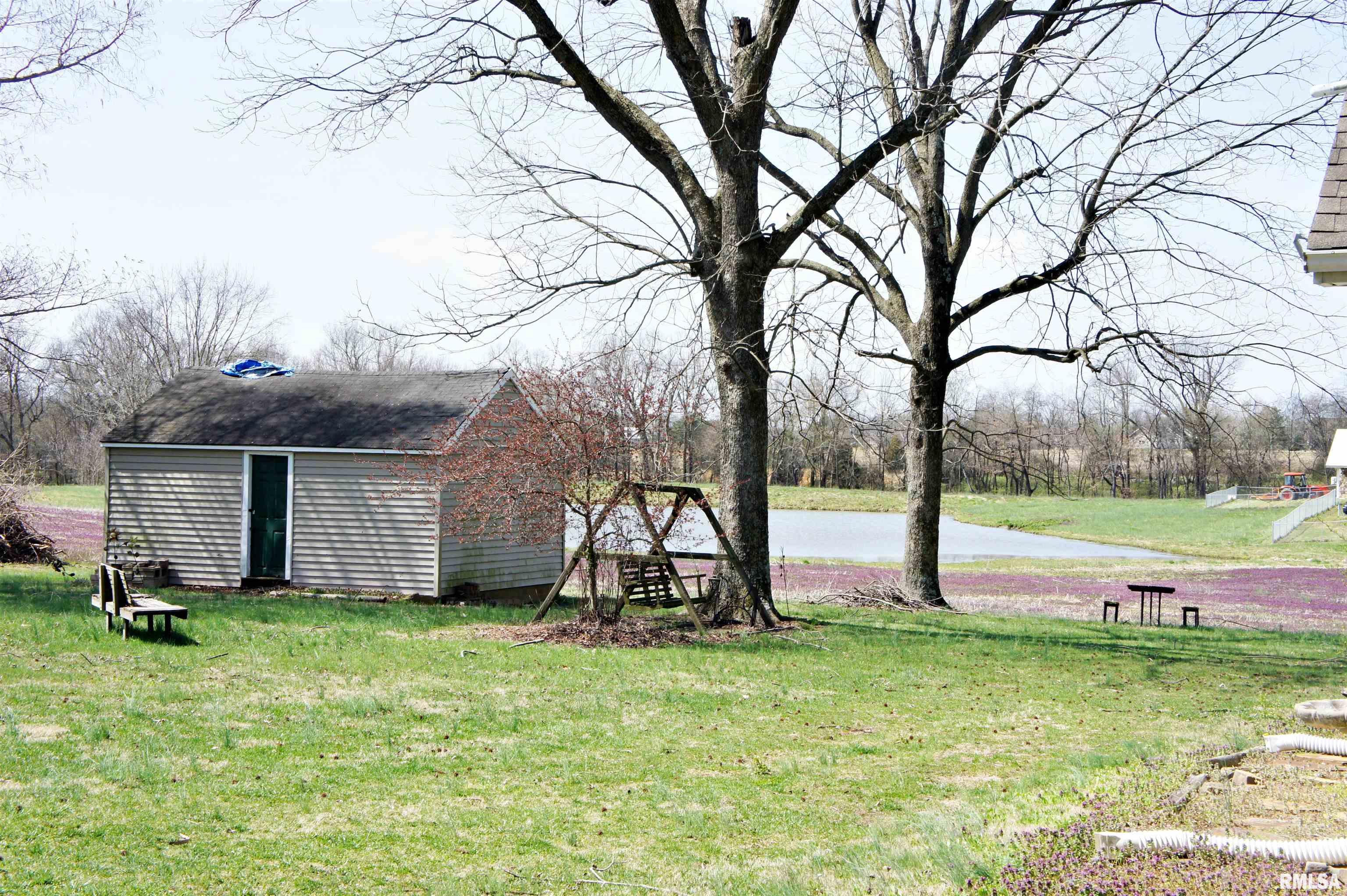 3003 Devers Road Metropolis, IL 62960 - Photo 15 of 41