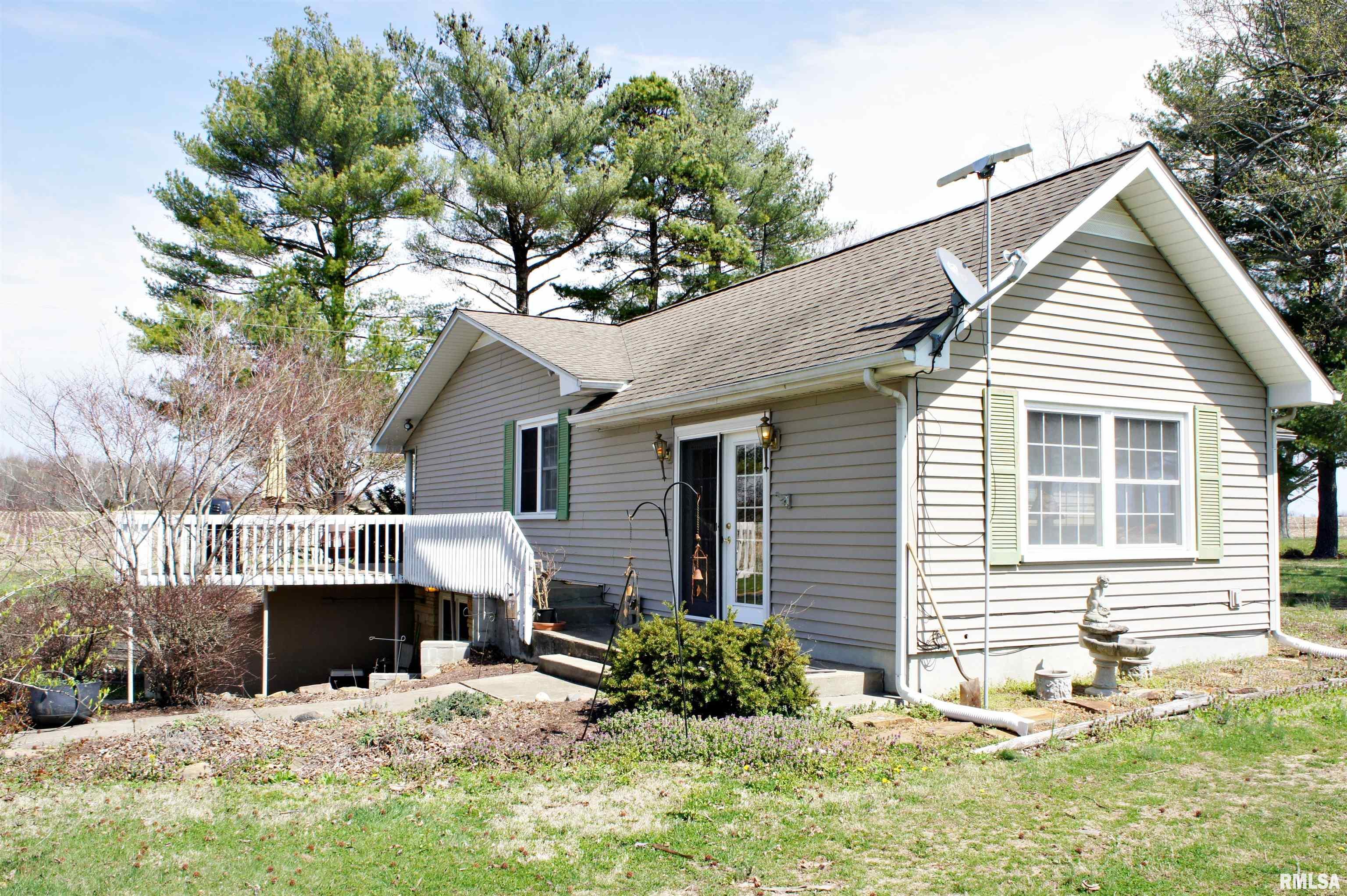 3003 Devers Road Metropolis, IL 62960 - Photo 16 of 41