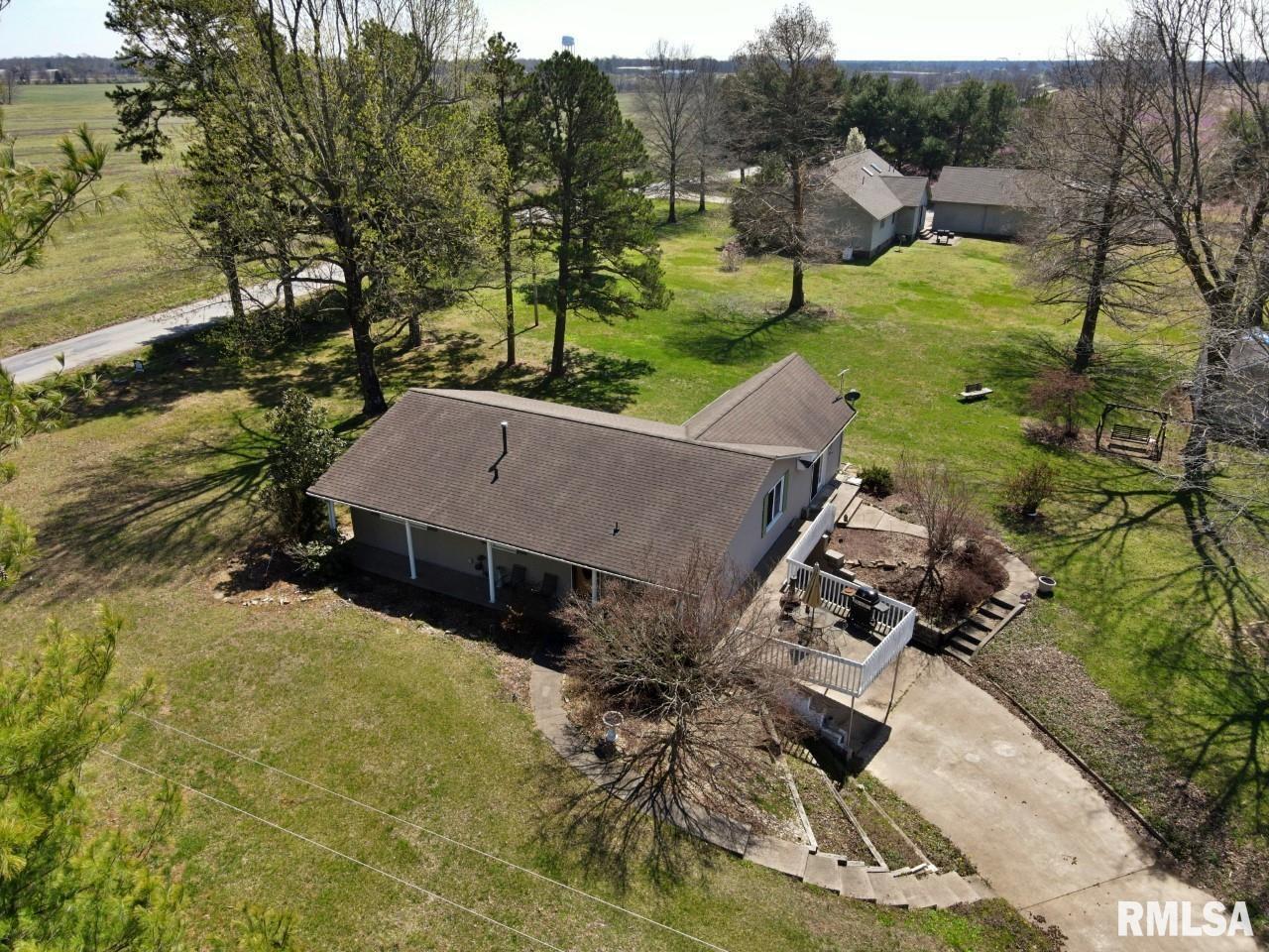 3003 Devers Road Metropolis, IL 62960 - Photo 2 of 41