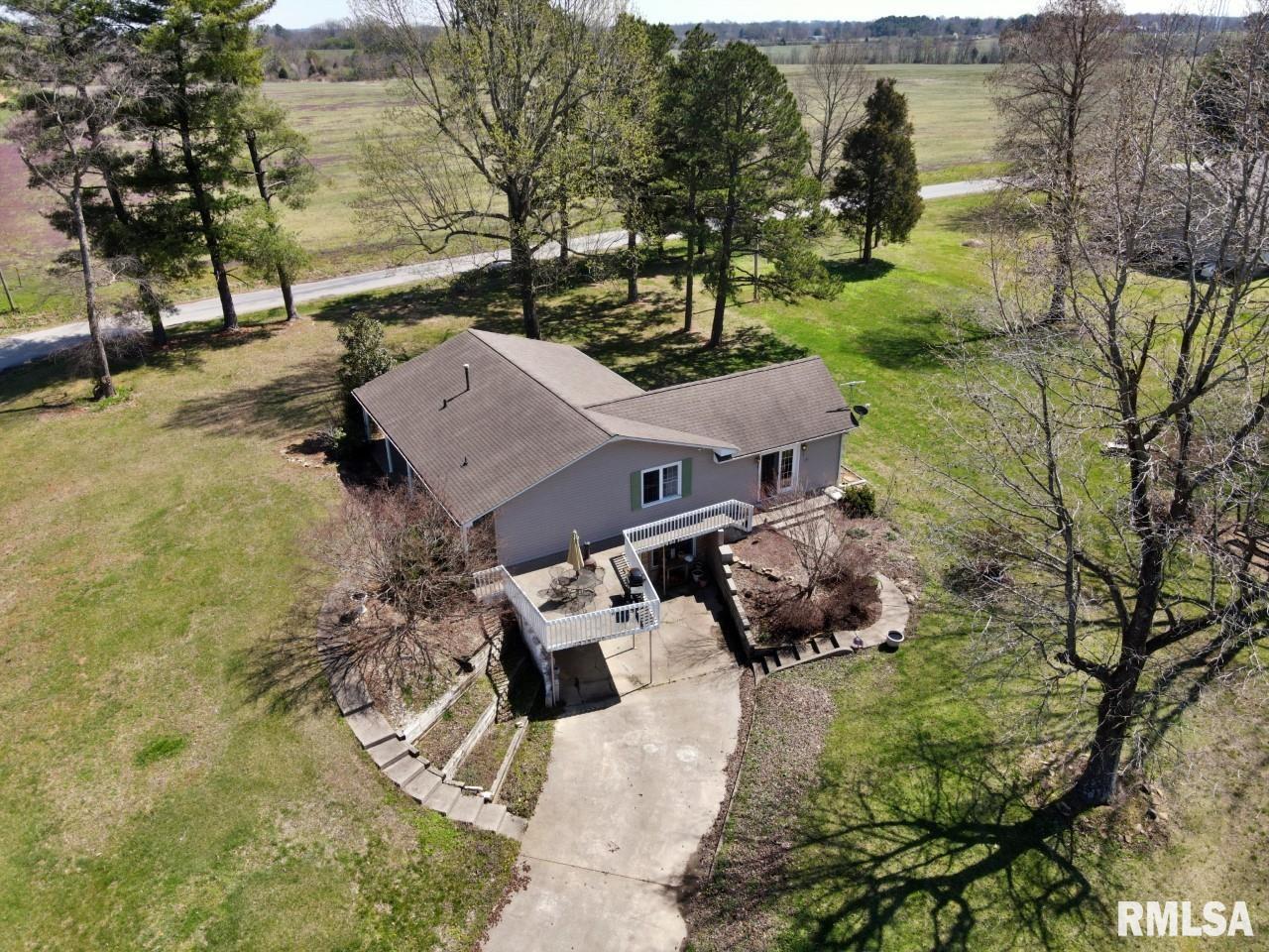 3003 Devers Road Metropolis, IL 62960 - Photo 25 of 41