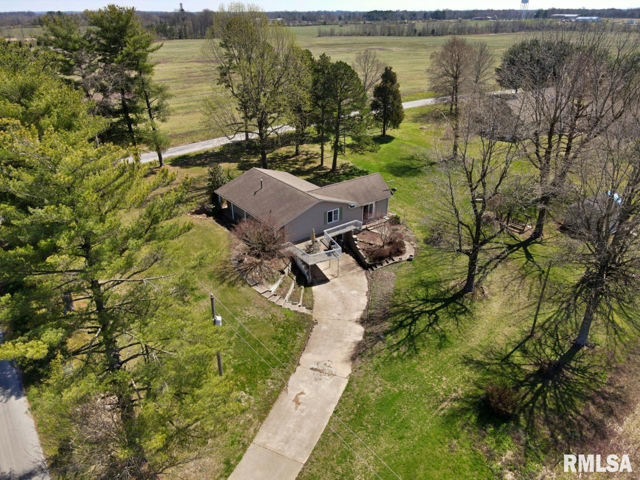 3003 Devers Road Metropolis, IL 62960 - Photo 26 of 41