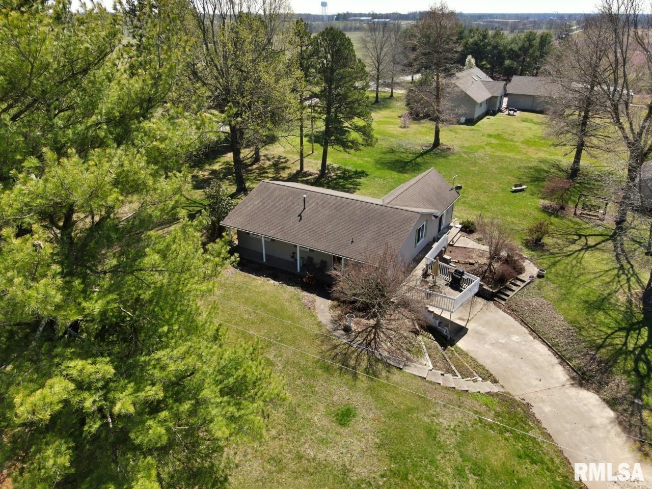 3003 Devers Road Metropolis, IL 62960 - Photo 27 of 41