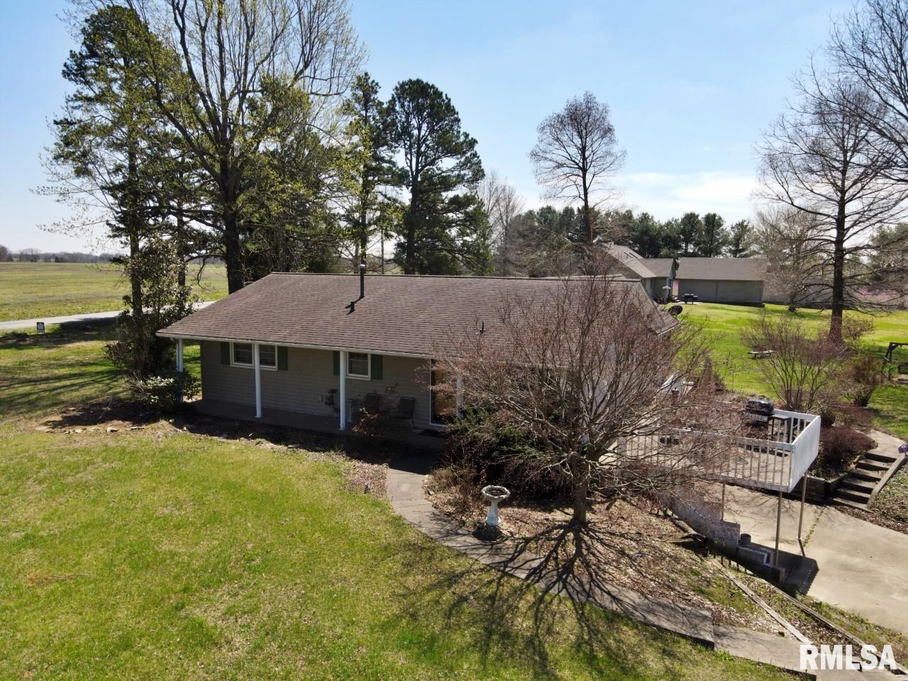 3003 Devers Road Metropolis, IL 62960 - Photo 28 of 41