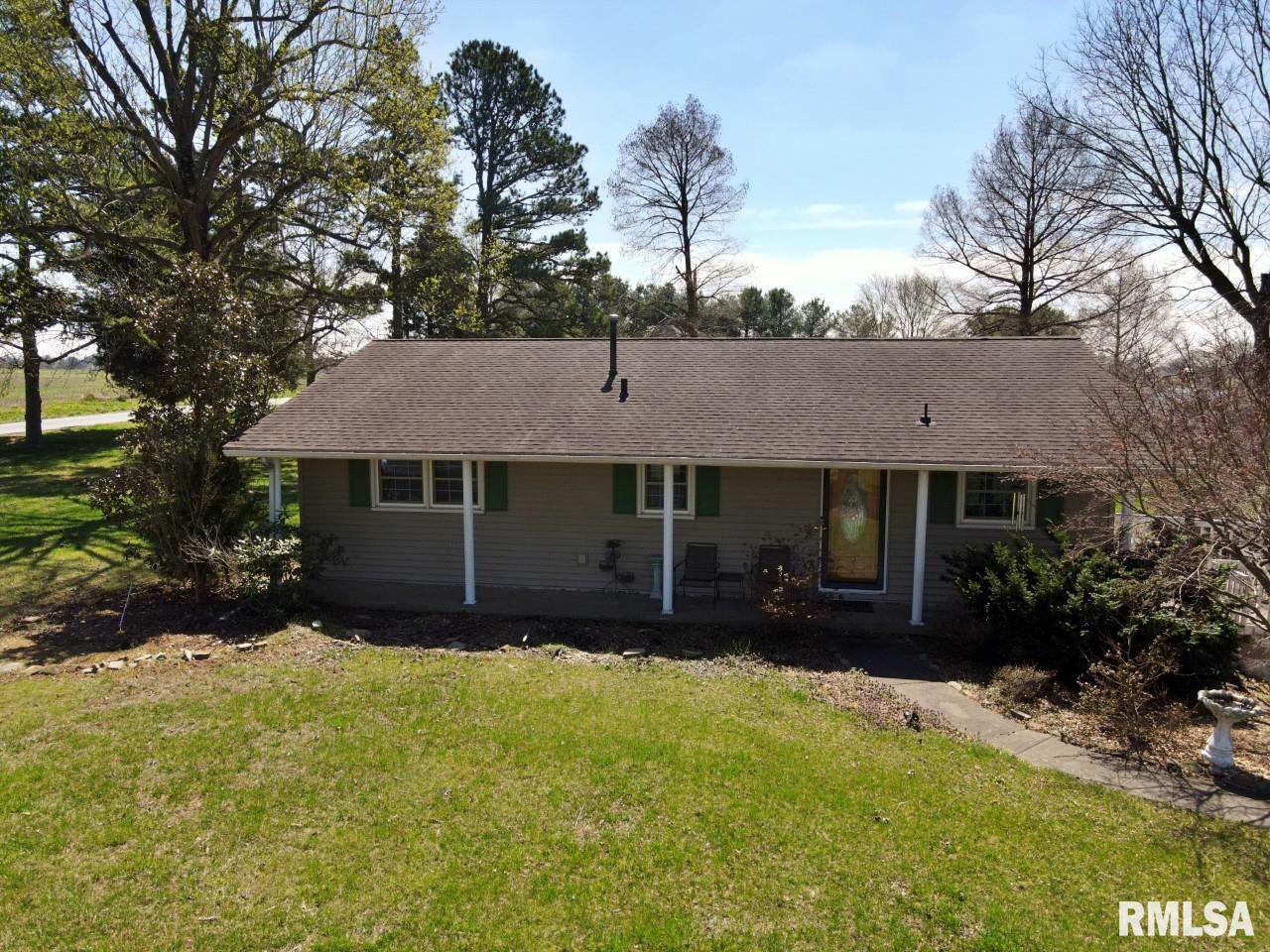 3003 Devers Road Metropolis, IL 62960 - Photo 29 of 41