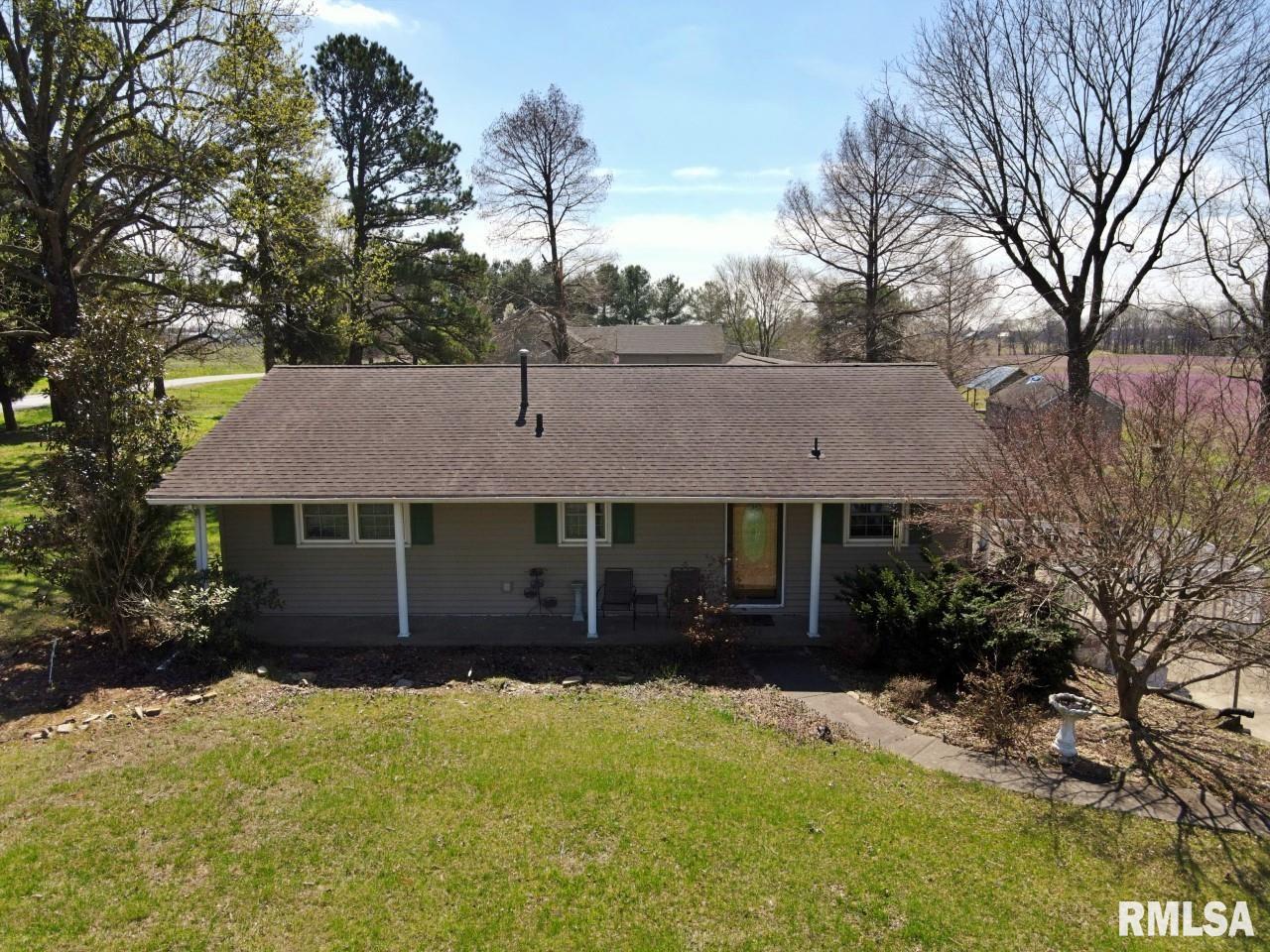 3003 Devers Road Metropolis, IL 62960 - Photo 30 of 41