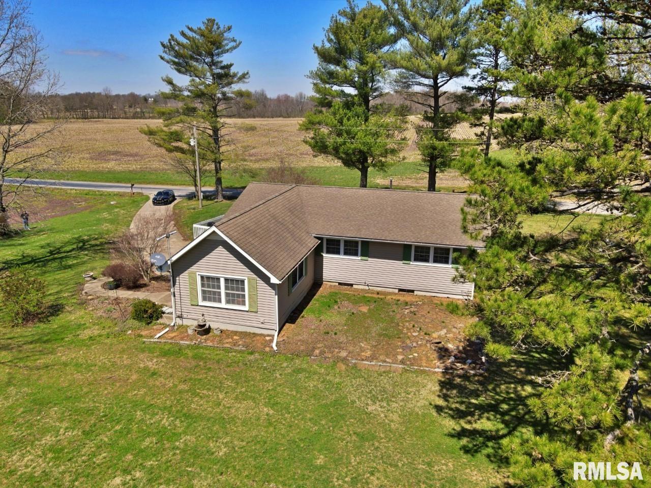 3003 Devers Road Metropolis, IL 62960 - Photo 3 of 41