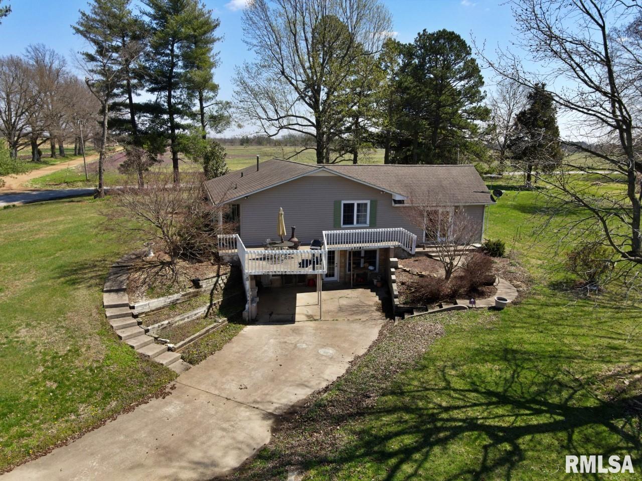 3003 Devers Road Metropolis, IL 62960 - Photo 32 of 41