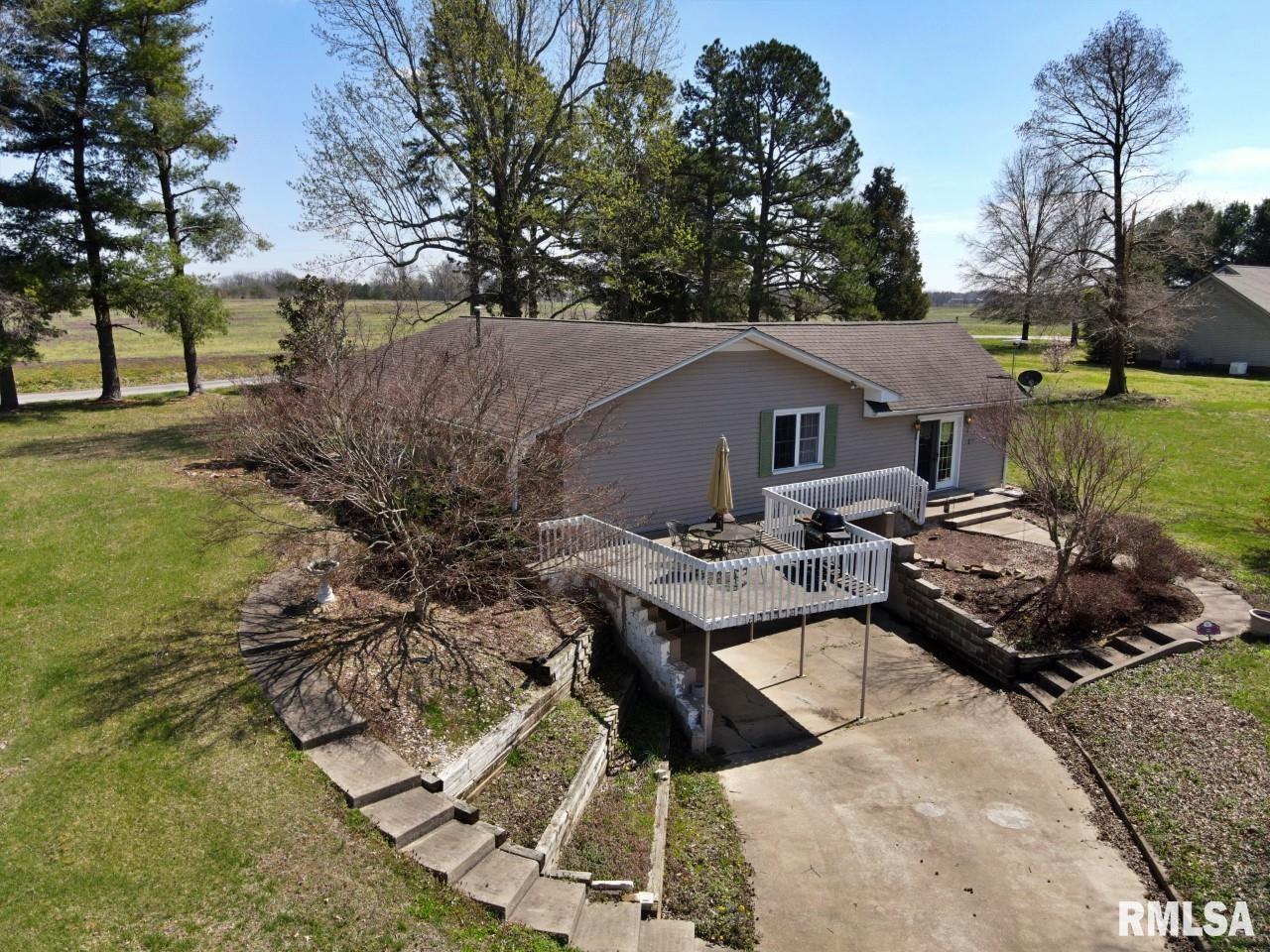 3003 Devers Road Metropolis, IL 62960 - Photo 33 of 41
