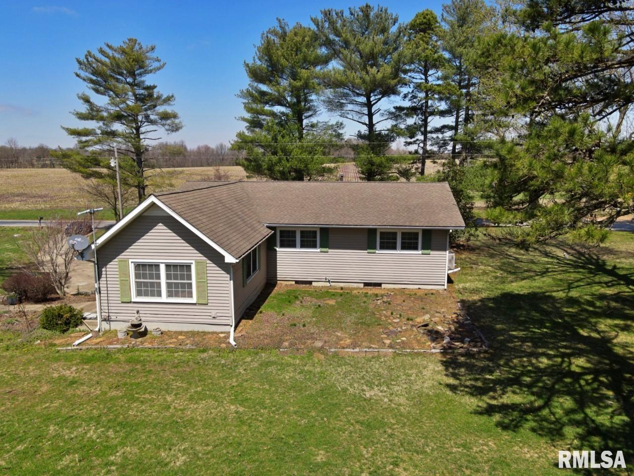 3003 Devers Road Metropolis, IL 62960 - Photo 34 of 41