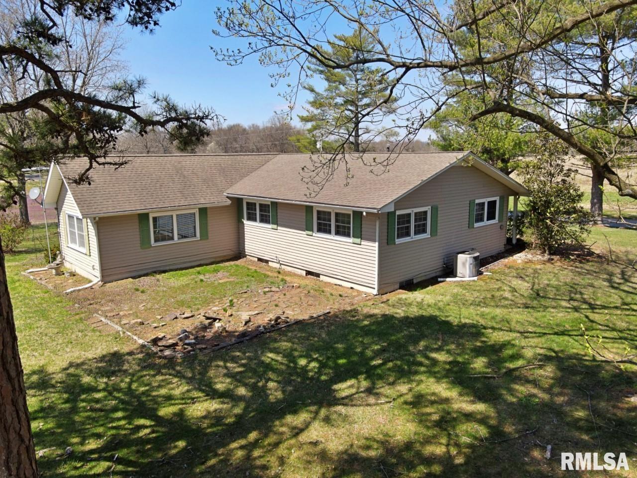 3003 Devers Road Metropolis, IL 62960 - Photo 35 of 41