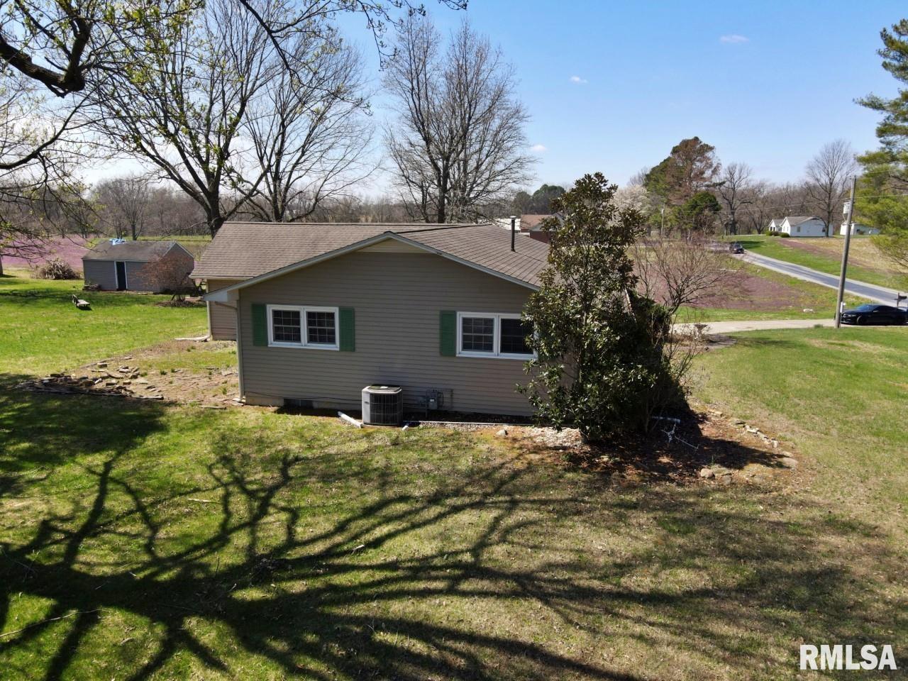 3003 Devers Road Metropolis, IL 62960 - Photo 36 of 41