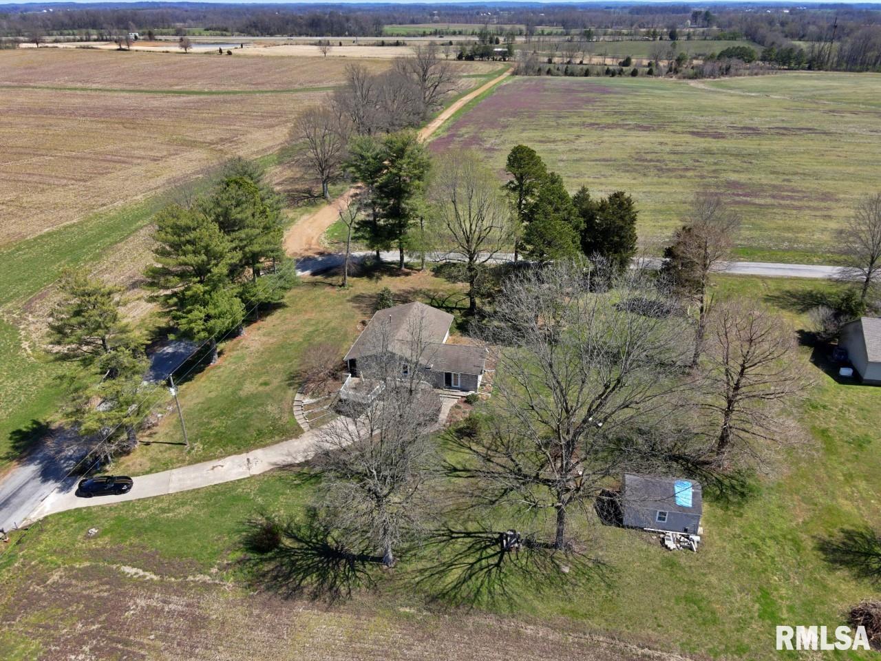 3003 Devers Road Metropolis, IL 62960 - Photo 38 of 41
