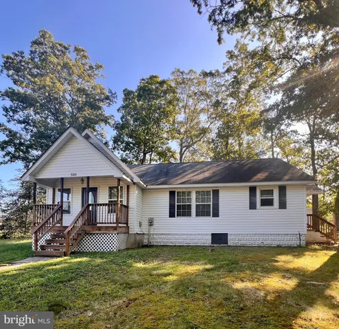 $1,500 | 595 Calvert Beach Road, St. Leonard, MD 20685