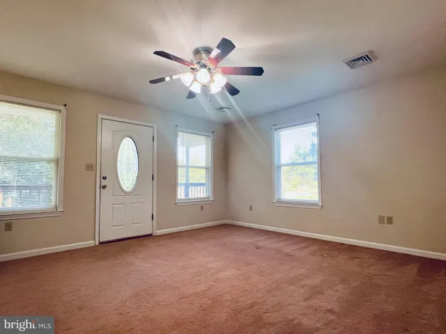 $1,500 | 595 Calvert Beach Road, St. Leonard, MD 20685