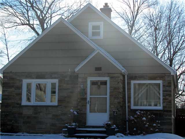239 Laurelton Road Irondequoit, NY 14609 - Photo 1 of 1 Exterior Front