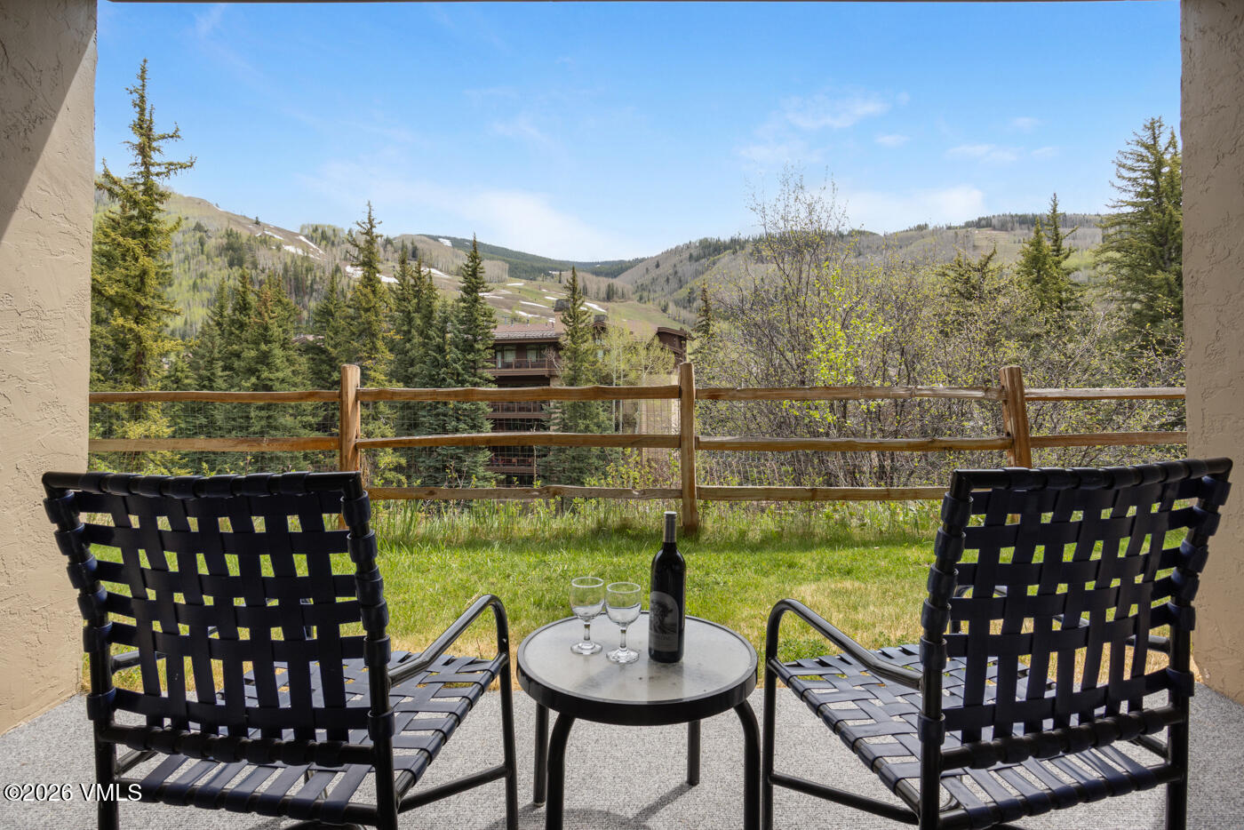 500 South Frontage Road East, Unit 103 Vail, CO 81657 - Photo 3 of 15 The Wren 103 MLS-8