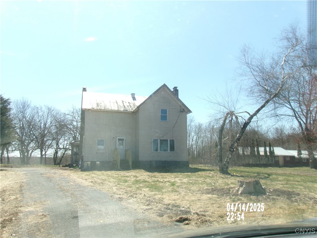 27768 Ny Stat Route Theresa, NY 13691 - Photo 1 of 1