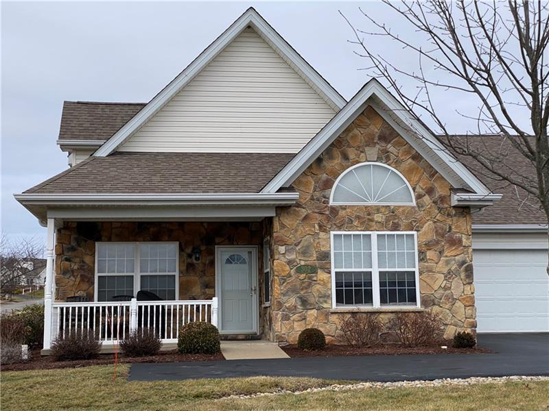 302 Saddlebrook Road Gibsonia, PA 15044 - Photo 1 of 25 Welcome to 302 Saddlebrook in The Hunt Club Community!