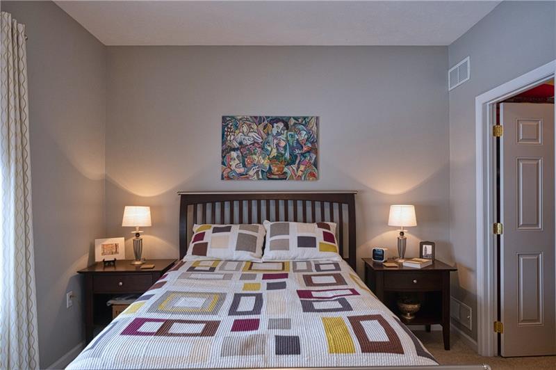 302 Saddlebrook Road Gibsonia, PA 15044 - Photo 15 of 25 Gallery Image 15