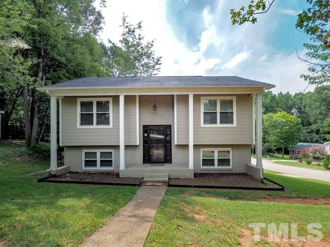 213 Sawmill Road Raleigh, NC 27615 - Photo 2 of 25