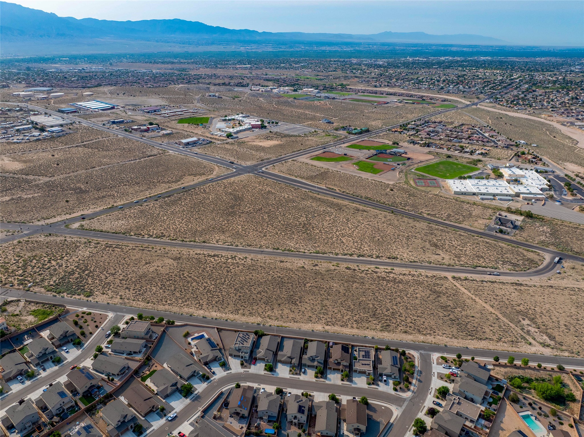 0 Idalia Road Northeast Rio Rancho, NM 87144 - Photo 5 of 23