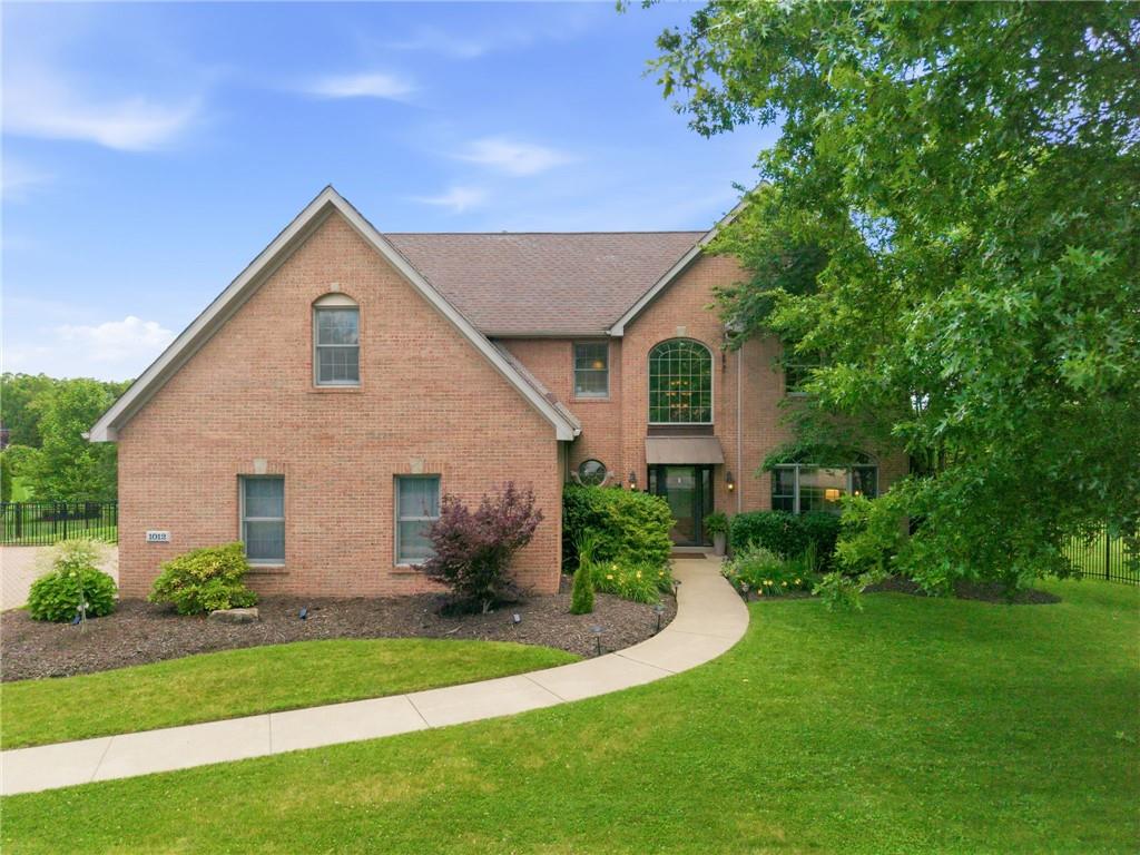 1012 Buck Run Road Canonsburg, PA 15317 - Photo 1 of 49