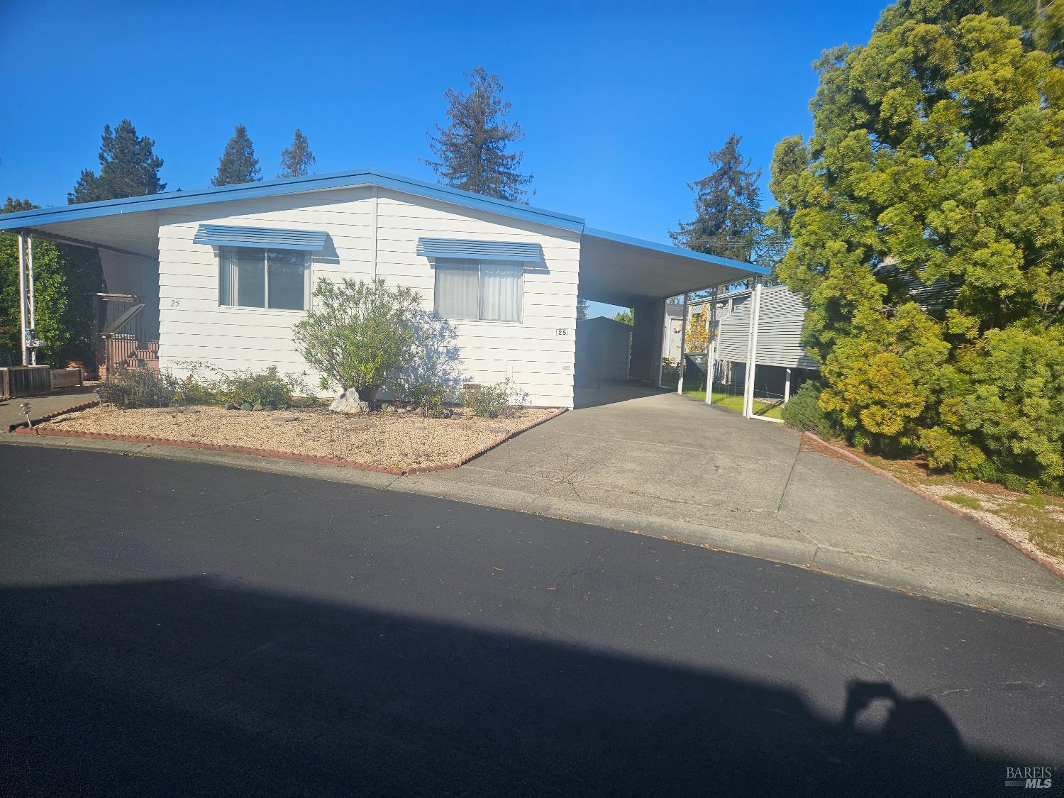 25 Chapala Drive Santa Rosa, CA 95403 - Photo 1 of 2