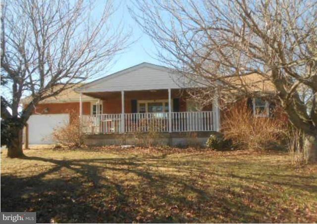 1871 Poplar Road Stafford, VA 22556 - Photo 1 of 7 Exterior (Front)