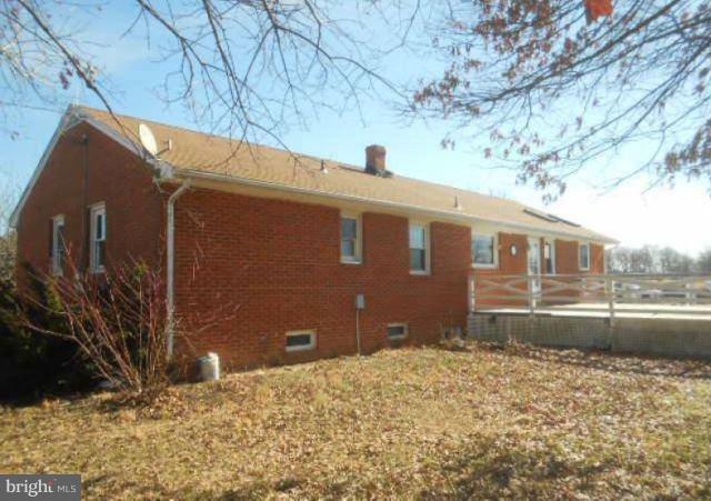 1871 Poplar Road Stafford, VA 22556 - Photo 2 of 7 Exterior (General)