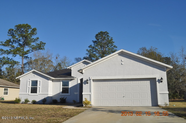 86380 Cartesian Pointe Drive Yulee, FL 32097 - Photo 1 of 1 FRONT