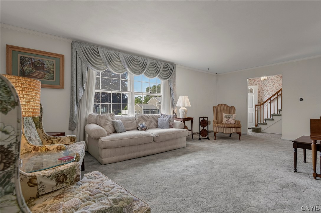 65 Woodberry Road New Hartford, NY 13413 - Photo 14 of 49