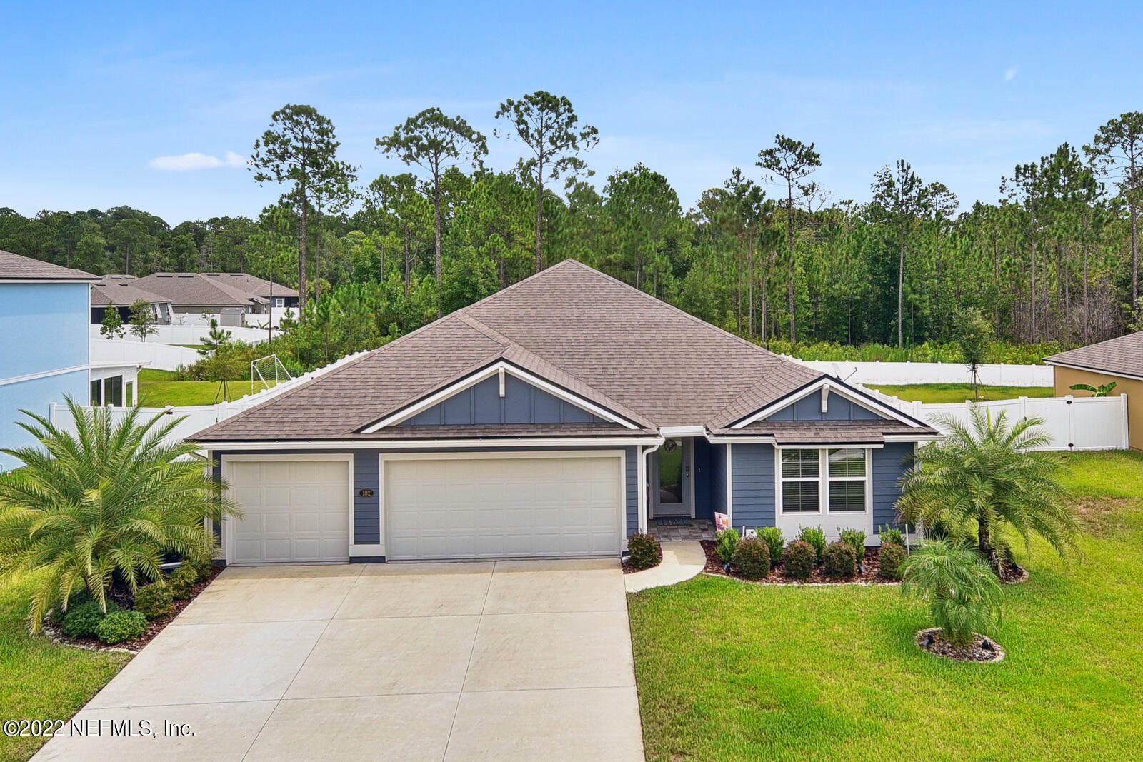 102 N Hamilton Springs Rd
