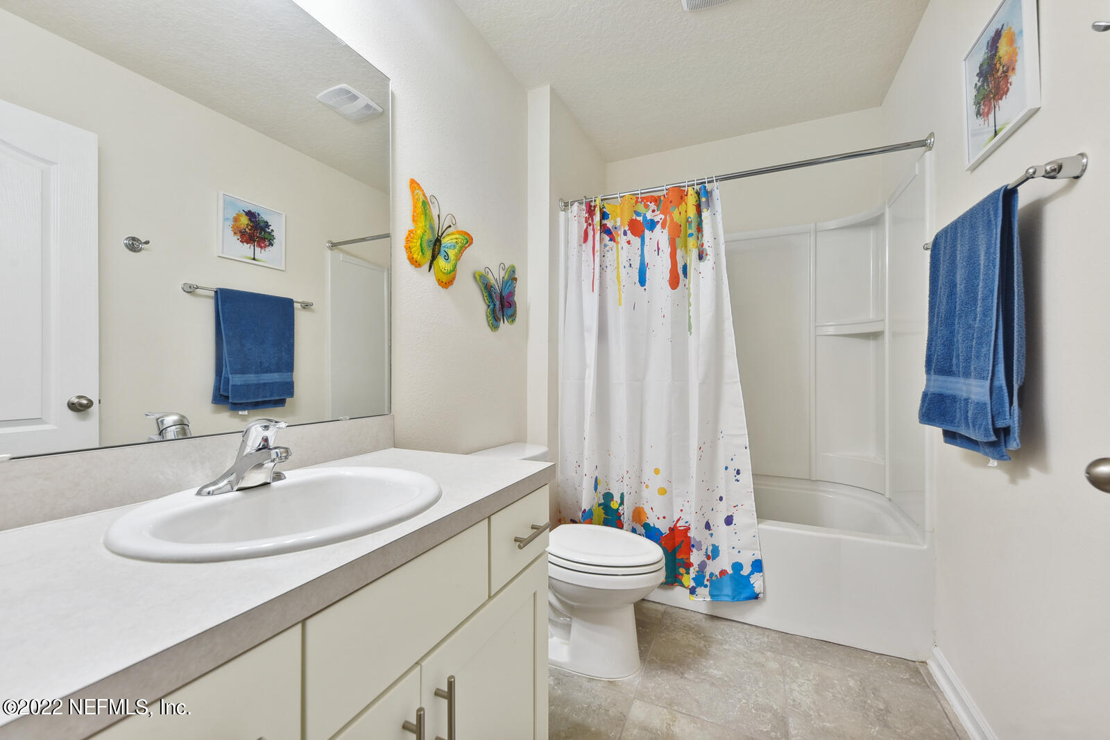 102 North Hamilton Springs Road St. Augustine, FL 32084 - Photo 17 of 32 Bathroom 2