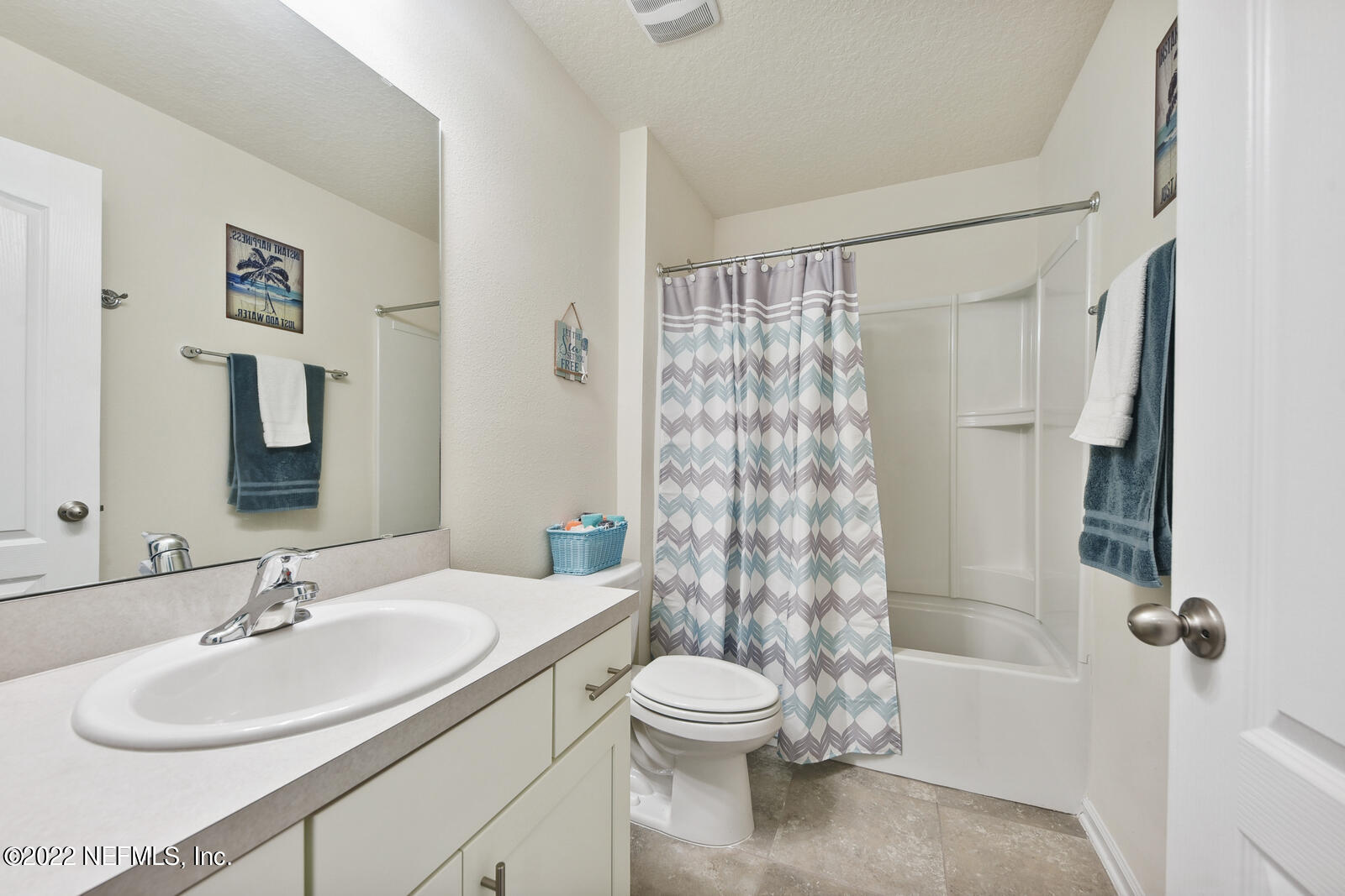 102 North Hamilton Springs Road St. Augustine, FL 32084 - Photo 20 of 32 Bathroom 3