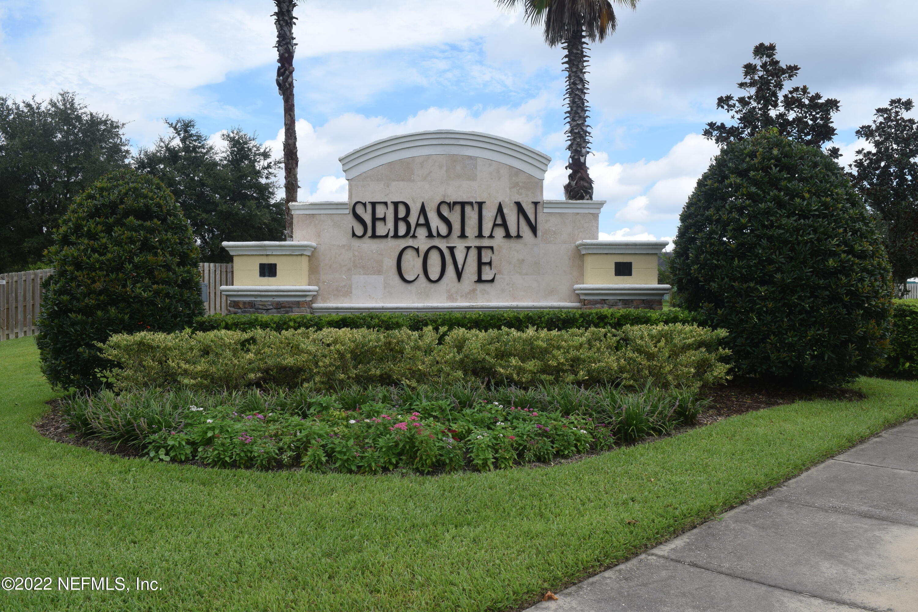 102 North Hamilton Springs Road St. Augustine, FL 32084 - Photo 26 of 32 Sebastian Cove