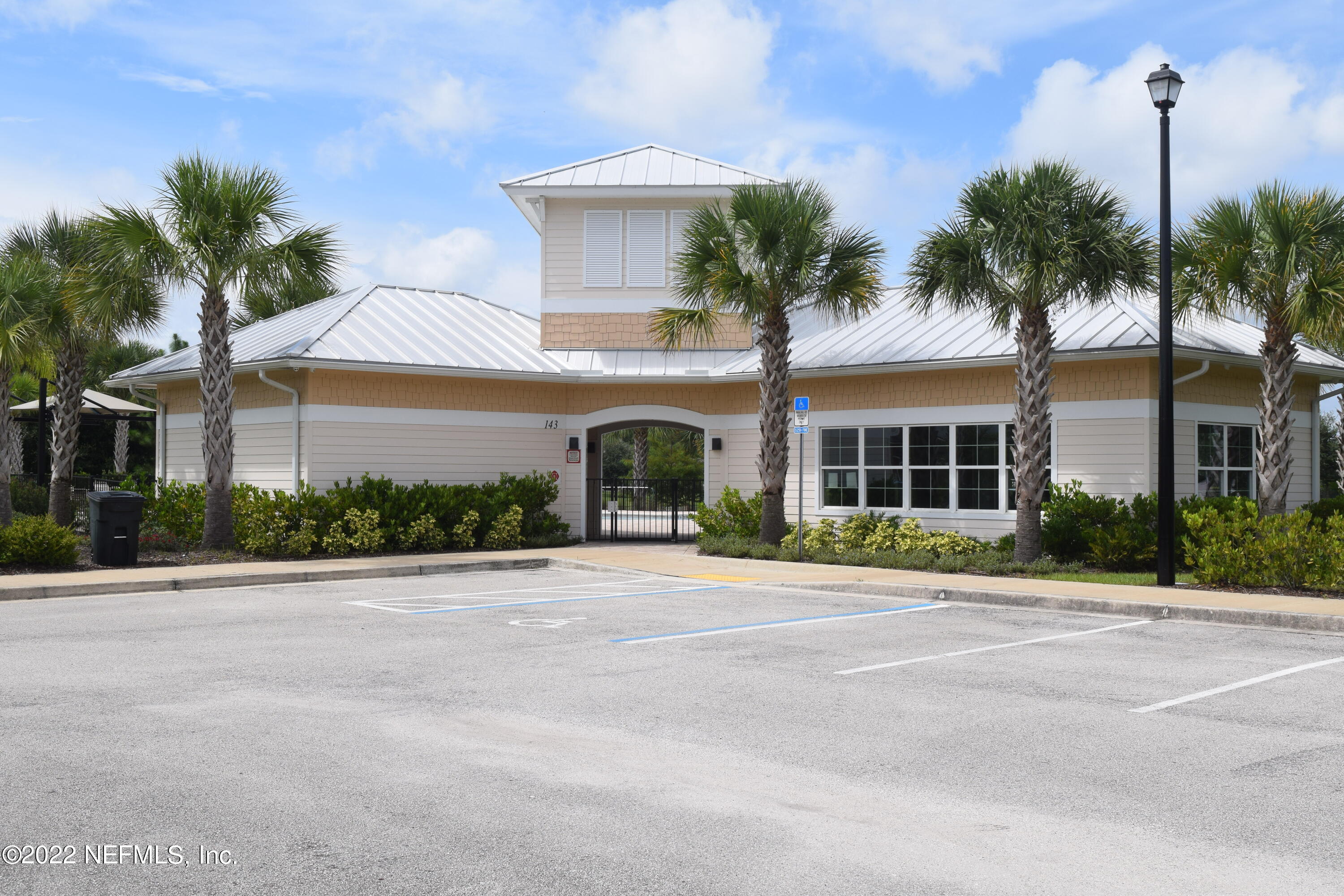 102 North Hamilton Springs Road St. Augustine, FL 32084 - Photo 27 of 32 Amenity- Fitness Center