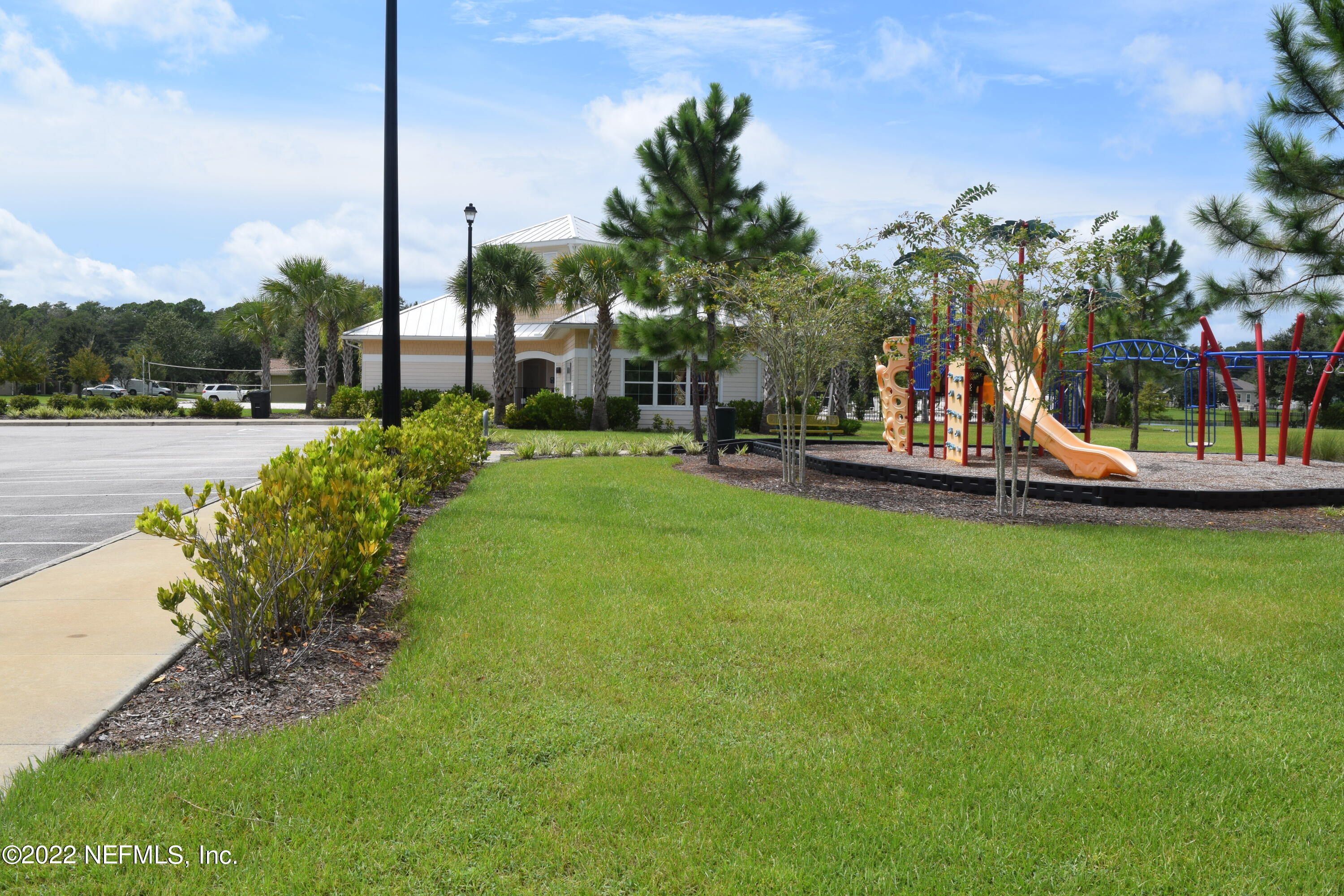 102 North Hamilton Springs Road St. Augustine, FL 32084 - Photo 30 of 32 Amenity Center - playground