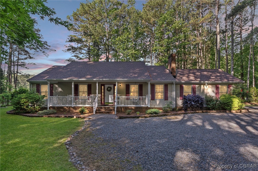 591 Plantation Road North, VA 23128 - Photo 9 of 50 Gallery Image 9