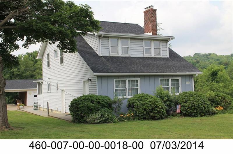 1143 Burgettstown Road Hickory, PA 15340 - Photo 1 of 22 Gallery Image 1