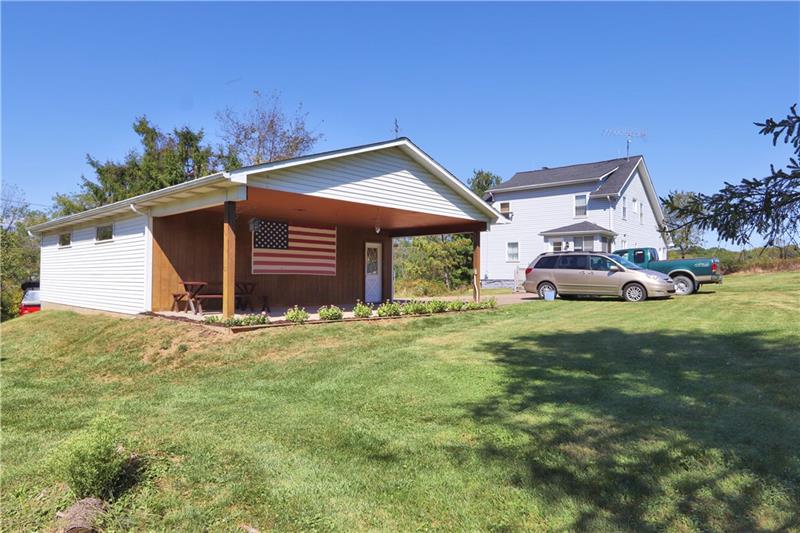 1143 Burgettstown Road Hickory, PA 15340 - Photo 21 of 22 Gallery Image 21