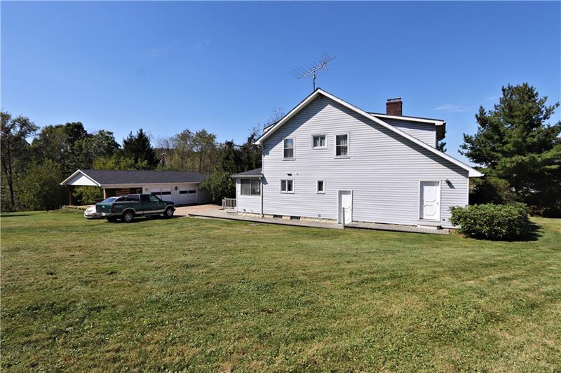 1143 Burgettstown Road Hickory, PA 15340 - Photo 22 of 22 Gallery Image 22