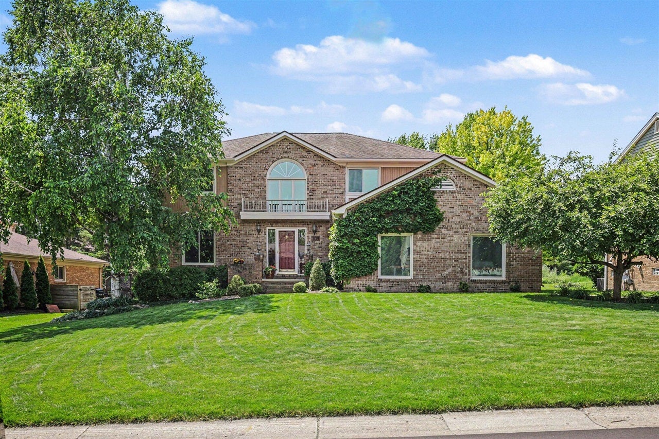 709 Snowmass Drive Rochester Hills, MI 48309 - Photo 35 of 39 Gallery Image 35