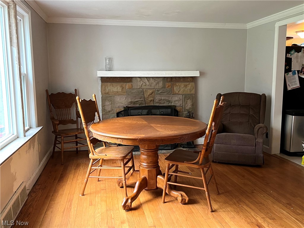 9599 New Buffalo Road Canfield, OH 44406 - Photo 9 of 24 Gallery Image 9