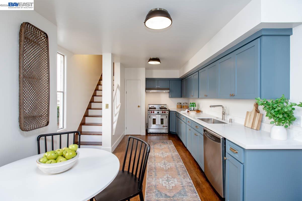 1111 Union Street Alameda, CA 94501 - Photo 23 of 57