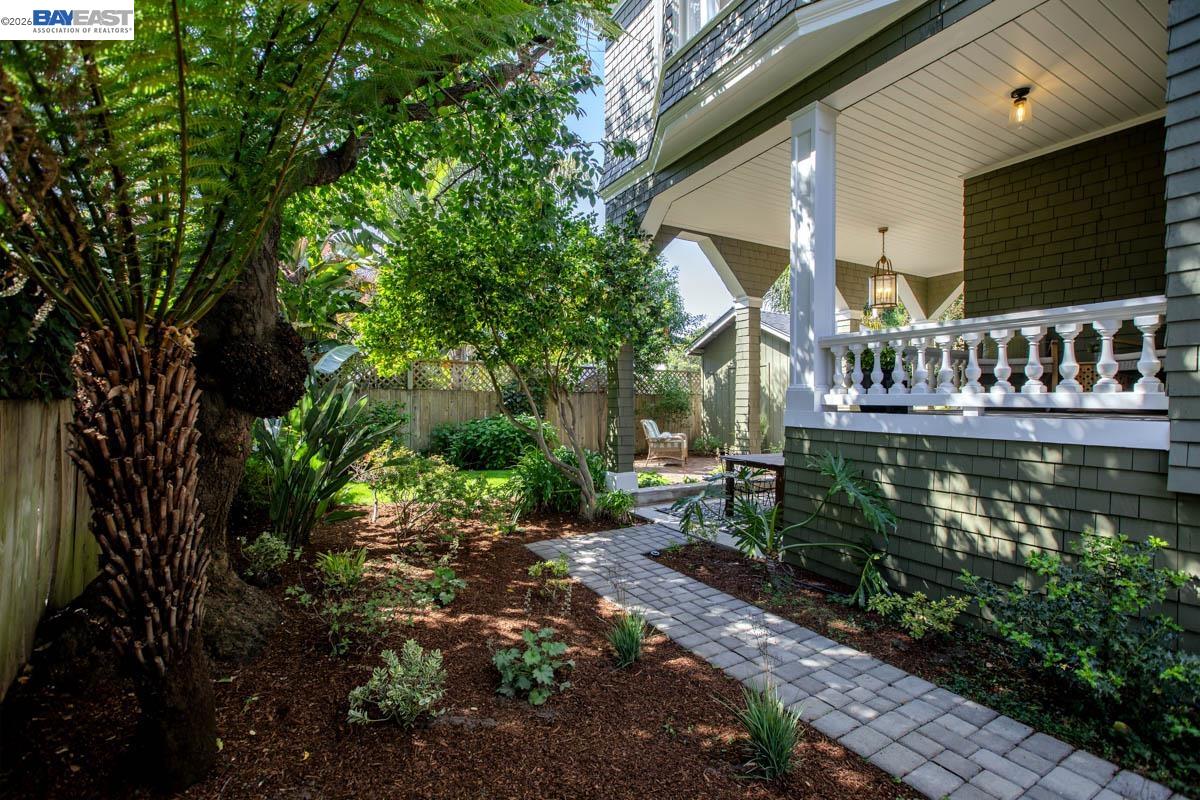 1111 Union Street Alameda, CA 94501 - Photo 55 of 57