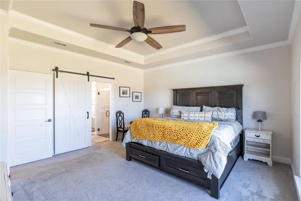 $739,900 | 296 Mesquite Ridge Lane, Lawn, TX 79530