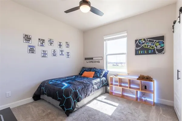 $739,900 | 296 Mesquite Ridge Lane, Lawn, TX 79530
