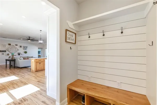 $739,900 | 296 Mesquite Ridge Lane, Lawn, TX 79530