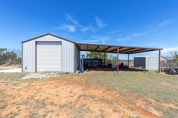 $739,900 | 296 Mesquite Ridge Lane, Lawn, TX 79530