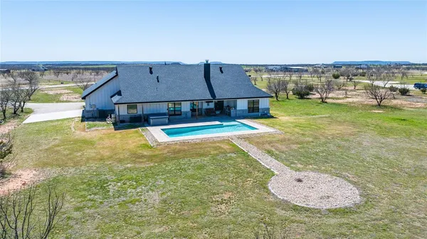 $739,900 | 296 Mesquite Ridge Lane, Lawn, TX 79530